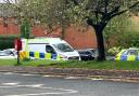 Police presence spotted in Ainsworth village following incident