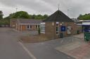 Bury CE High School has been told to improve by Ofsted