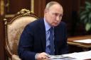 Russian President Vladimir Putin has warned NATO not to interfere in Ukraine