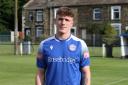Maine Walder has joined Ramsbottom United FC