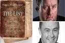 The List will be performed at Prestwich Library on Thursday, March 28