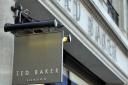 Ted Baker to shut 15 of its stores