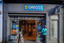 Here are all the Food Standards Agency (FSA) hygiene ratings for Greggs in Bury