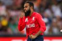 Adil Rashid is bullish about England’s chances at this summer’s T20 World Cup (PA Archive/PA Images)
