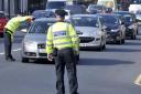 Police crackdown on drivers in Deane and Daubhill