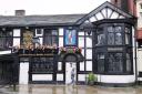 Eyes of the world set to turn to haunted Bolton pub as it hosts Halloween spooktacular