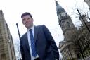 FULL STORY: Andy Burnham becomes first elected mayor of Greater Manchester with landslide win