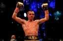 RING RETURN: Scott Quigg fights again in Los Angeles on April 26