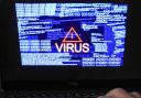 The health board was targeted by cyber criminals (Peter Byrne/PA)