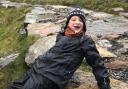 Five-year-old Archie Richardson conquers Mt Snowdon