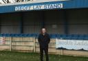 Ramsbottom United announce the death of former player Geoff Lay