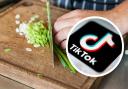 The viral TikTok video explains to users how they can regrow spring onions from leftover roots so that they can yield even more of this salad essential. (Nicolamargaret/ Getty Images/ PA)