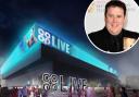 Peter Kay announces extra date at Co-Op Live