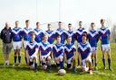 Bury Broncos under-18s record victory in first home game