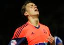 Tom Eaves' chances at Bolton have been limited to just four substitute league appearances in four seasons