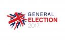 The 2017 general election will take place on June 8. On the same day, there will also be a Bury Council by-election