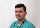 Dr Pawel Sobocinski, Synergy Dental