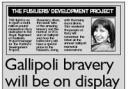 From the Bury Times on April 20, 2006