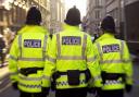 Greater Manchester Police has one of the lowest stop and search rates in England and Wales