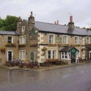 The Hare and Hounds in Ramsbottom