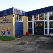Tottington Primary School, Bury.