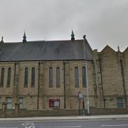 Tottington Methodist Church PIC: Google Maps