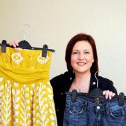 CHOICE TIME: Meet new personal shopper Dawn Jackson