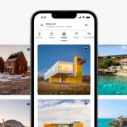 The permanent ban follows a temporary ban that was used in August 2020 (Airbnb)