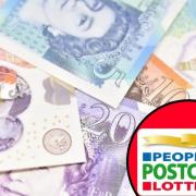 Radcliffe and Heywood residents win prize on People's Postcode Lottery