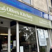 Olive's Kitchen