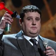 Peter Kay fans share frustration as spot tickets for 2023 being sold for £1000.