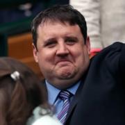 Fans reacted as tickets for Peter Kay's first tour in 12 years go on sale.