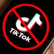 TikTok could be banned from the UK amid security concerns