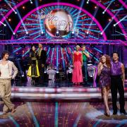 Six couples are remaining on Strictly Come Dancing 2023 until the results show