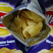 Walkers has already confirmed it has discontinued products including Salt and Vinegar Quavers and Worcester sauce flavour crisps in recent months.