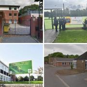 The most oversubscribed secondary schools in Bury revealed