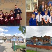 The most oversubscribed primary schools in Bury revealed