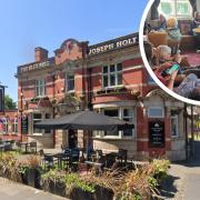 Pub chain Joseph Holt is raising awareness of the importance of its social groups