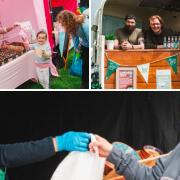 Heaton Park Food and Drink Festival is returning