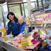 Aldi is looking to hire 310 colleagues in Greater Manchester this year