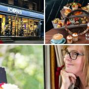 Icons in Prestwich, West Ivy in Bury and the East Lancashire Railway are holding special Mother's Day events