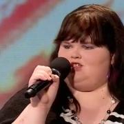 Samantha Chawner appeared on X Factor in 2009