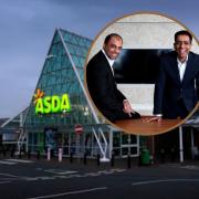 Asda and the Issa brothers