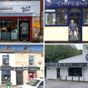 The best chippy's to visit this Easter