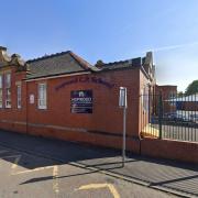 Hopwood Community Primary School on Magdala Street in Heywood (Picture: Google Maps)