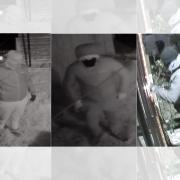 The CCTV footage release
