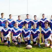 Bury Broncos under-18s record victory in first home game