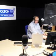 Bolton FM favourite, DJ Big H