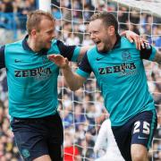 MIDDLE MAN: Jay Spearing has been a hit at Blackburn