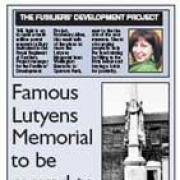 From the Bury Times on April 27, 2006